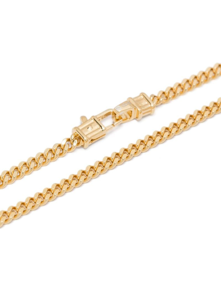 Curb Bracelet
