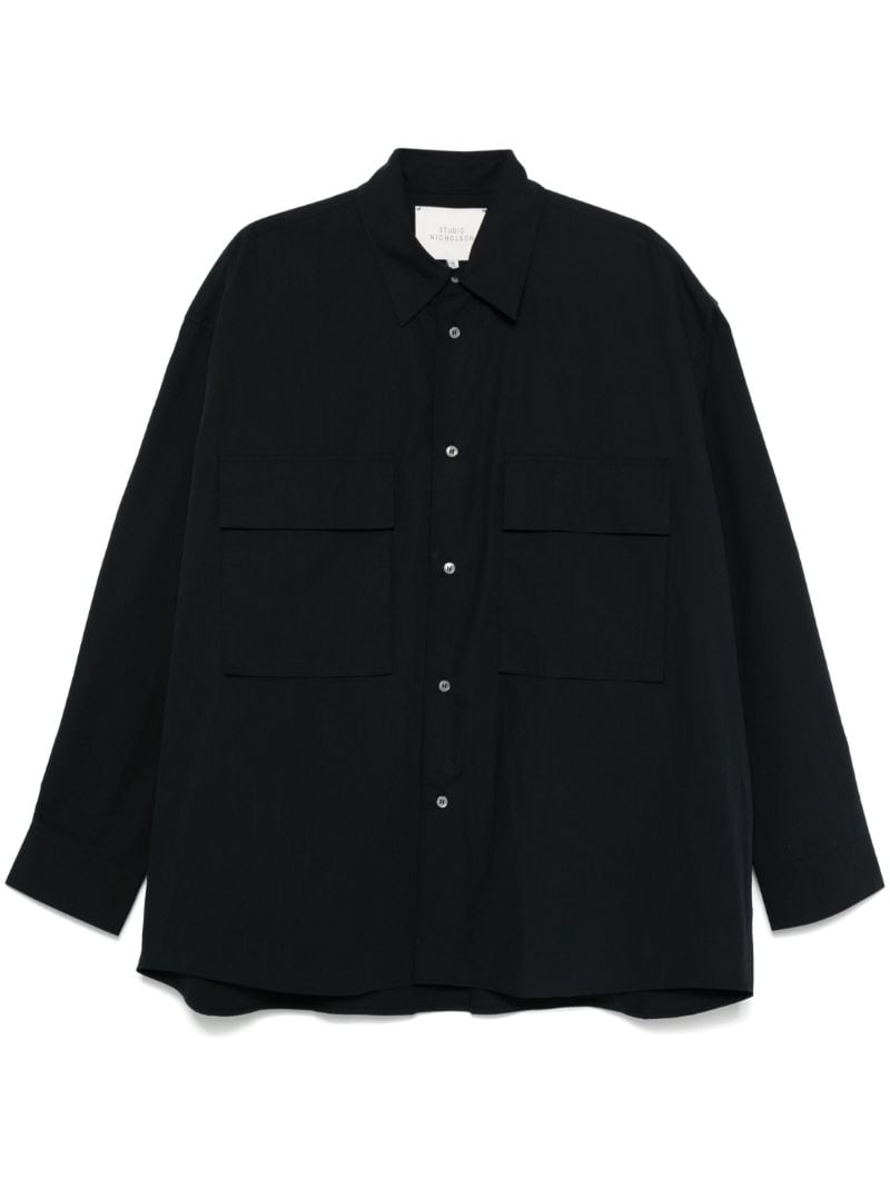 Frame Shirt
