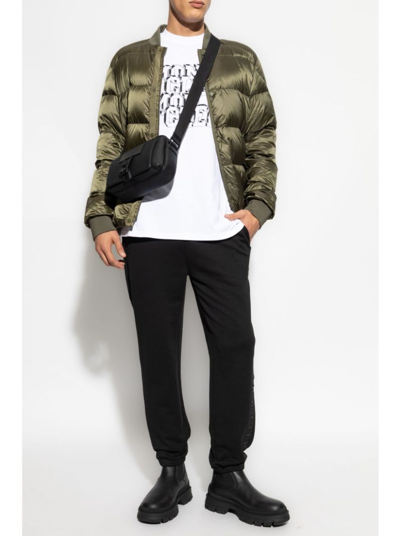 Bazena Jacket