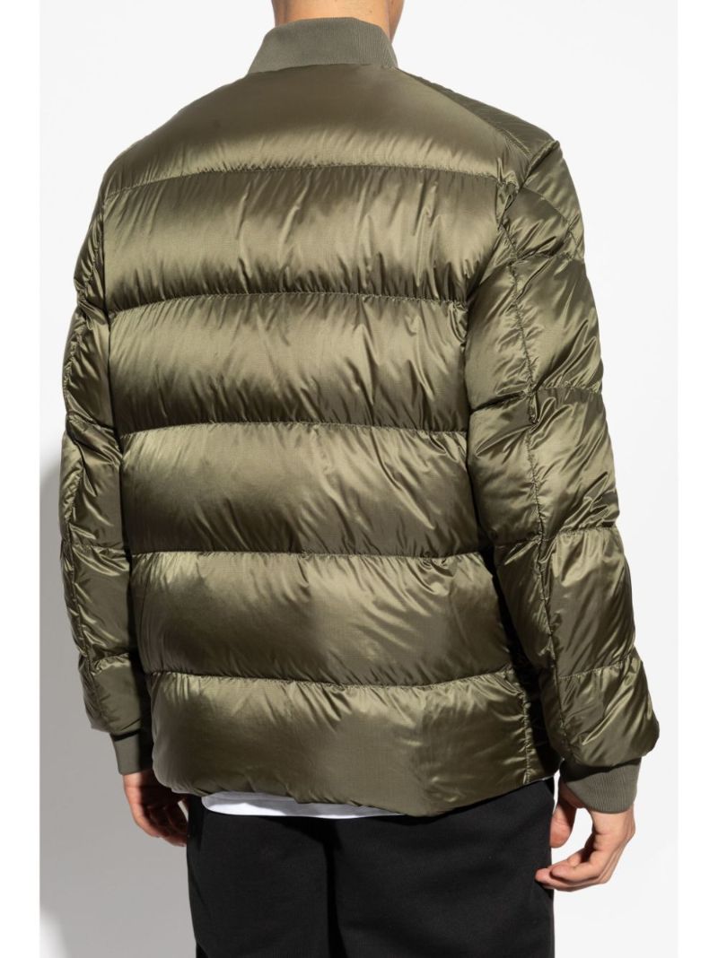 Bazena Jacket