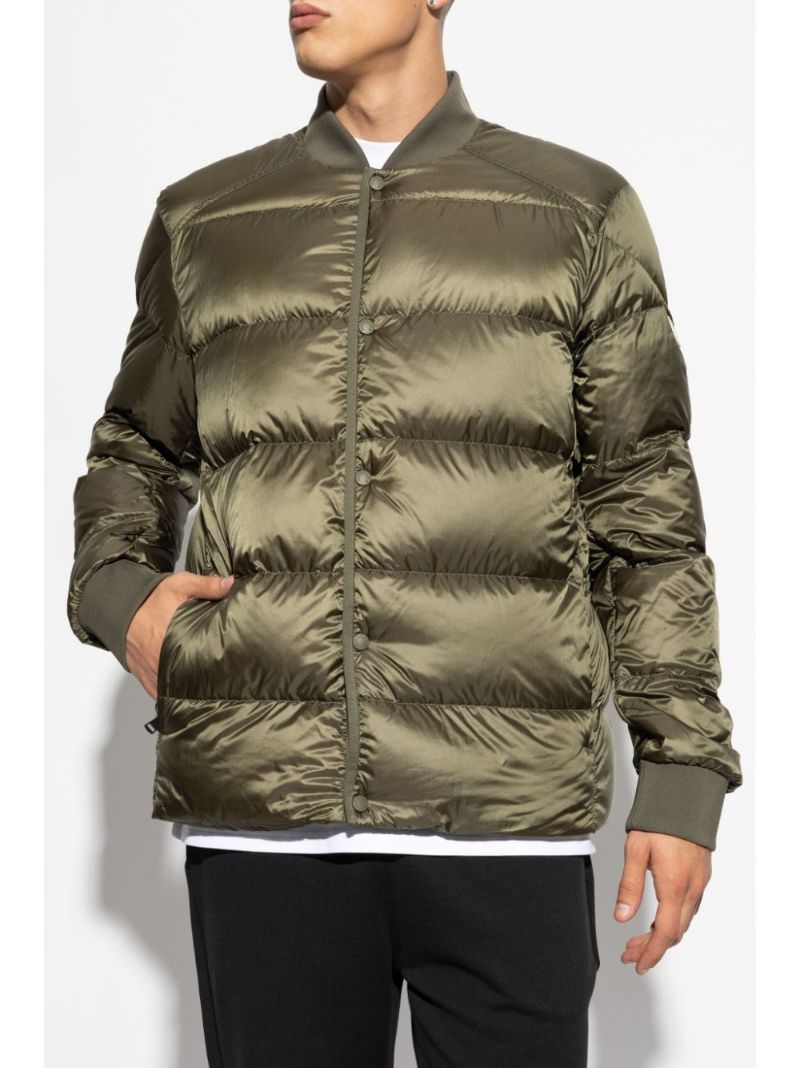 Bazena Jacket