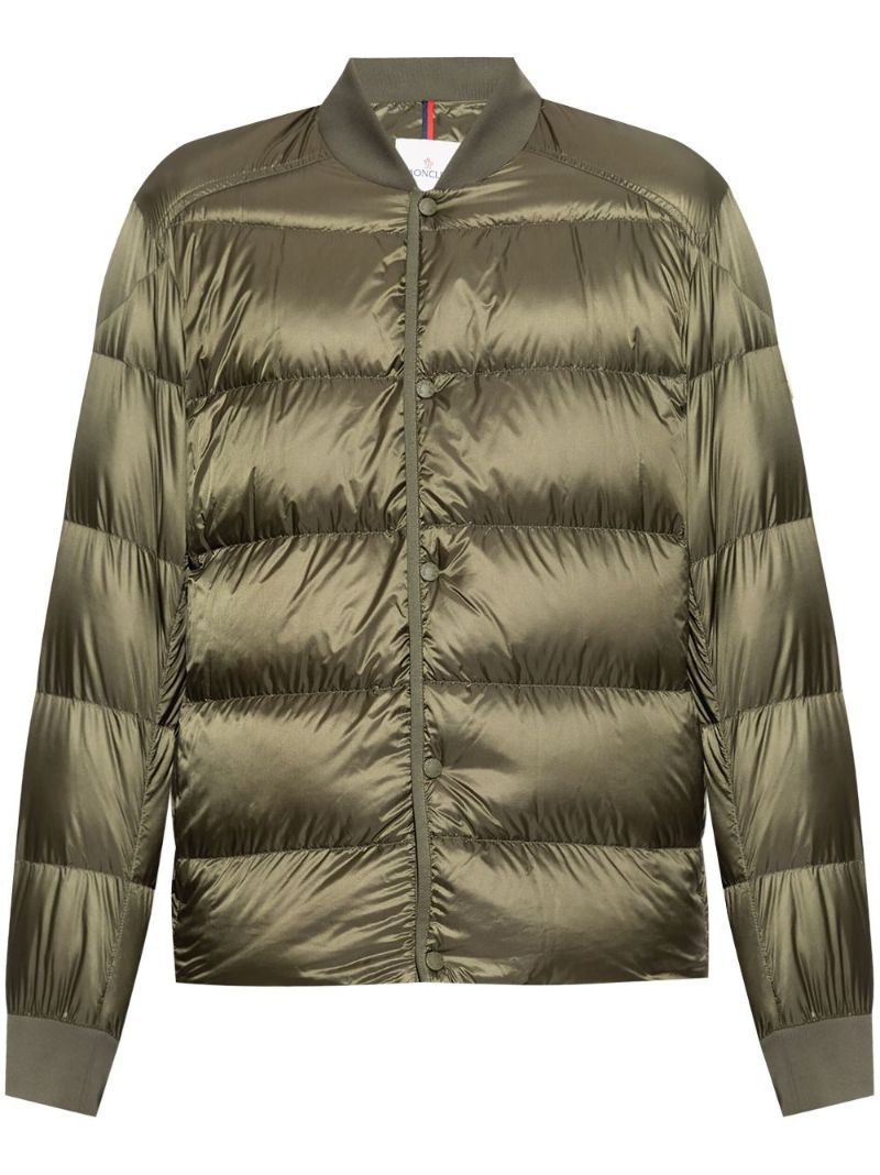 Bazena Jacket