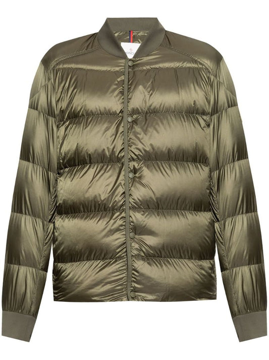 Bazena Jacket