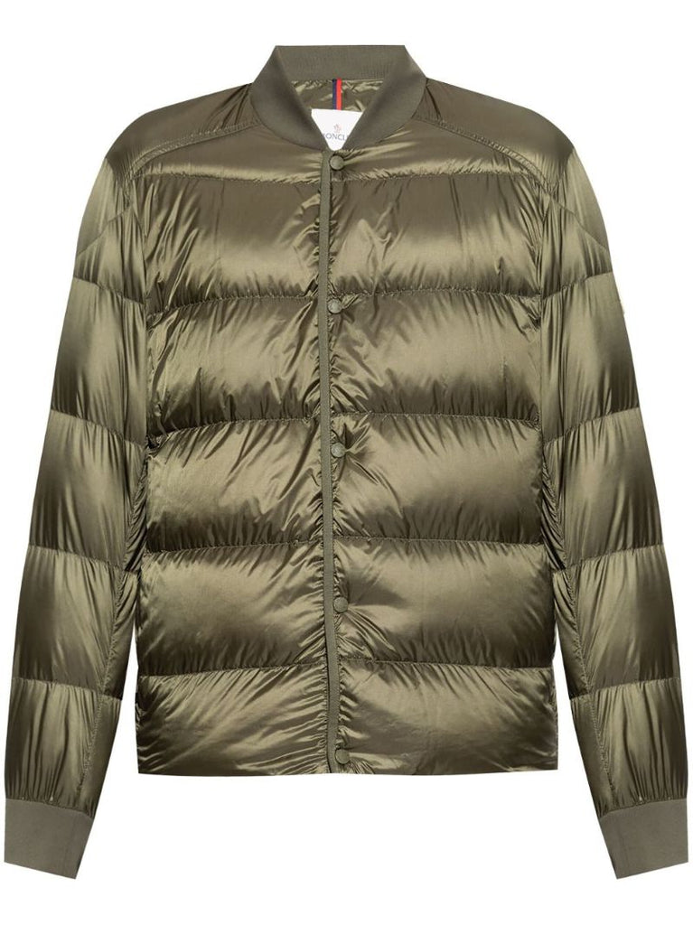 Bazena Jacket