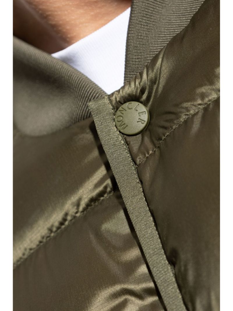 Bazena Jacket