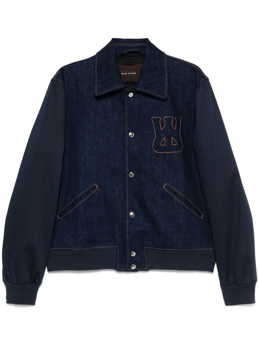Echo Varsity Jacket