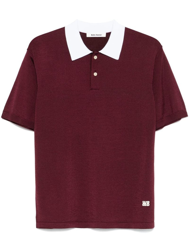 Sun Polo Shirt