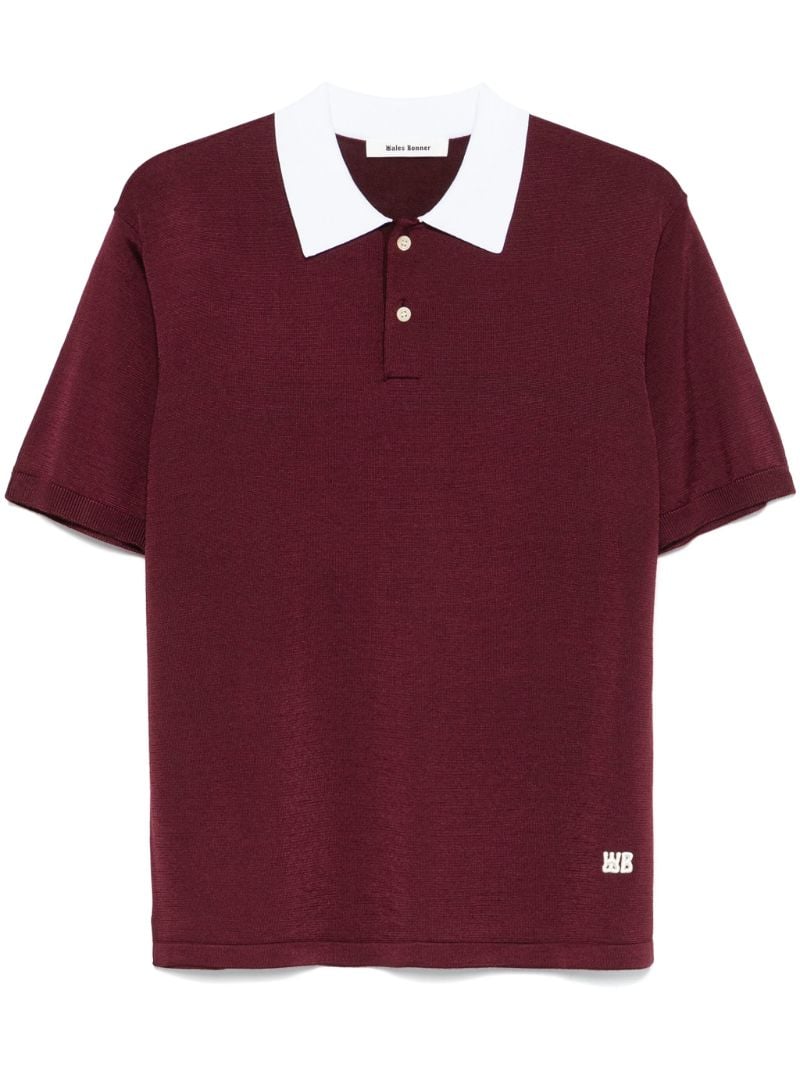 Sun Polo Shirt