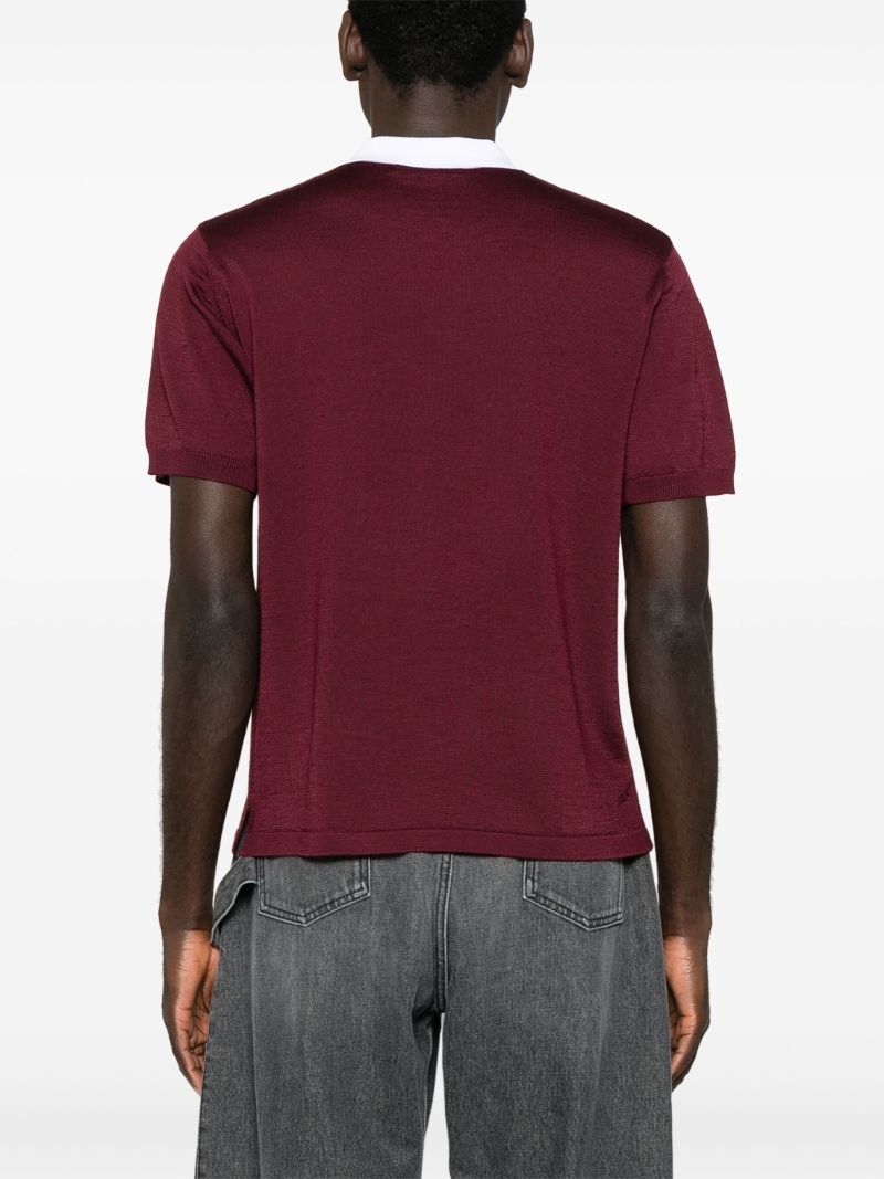 Sun Polo Shirt