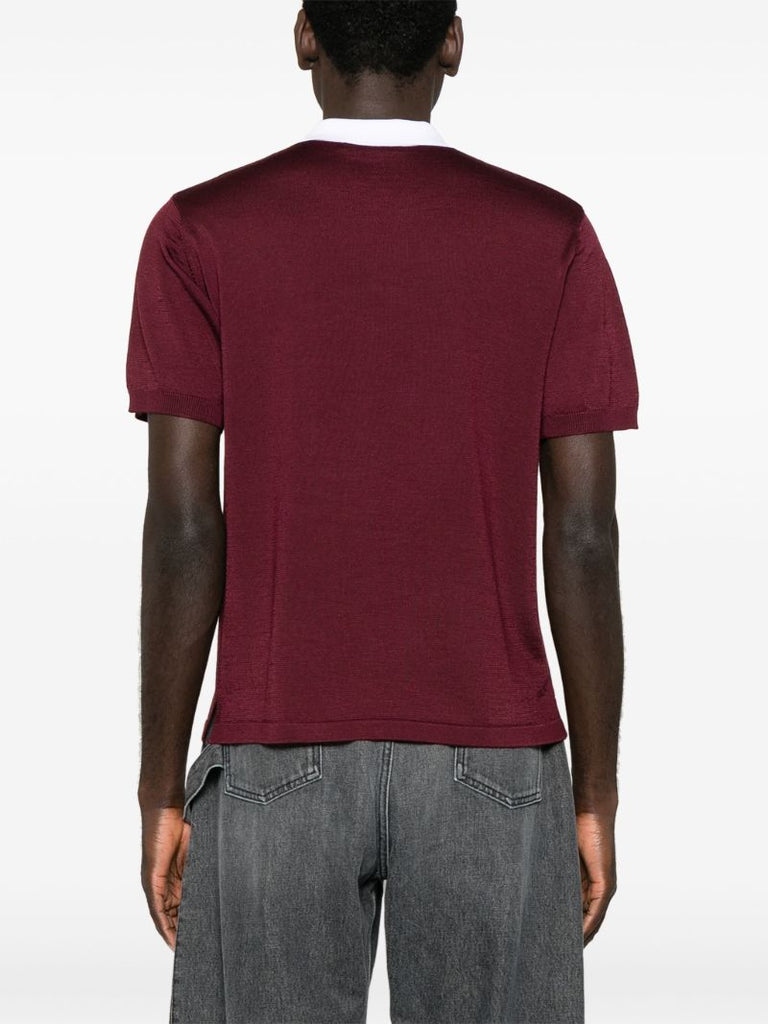 Sun Polo Shirt