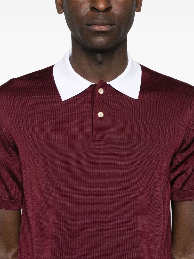 Sun Polo Shirt
