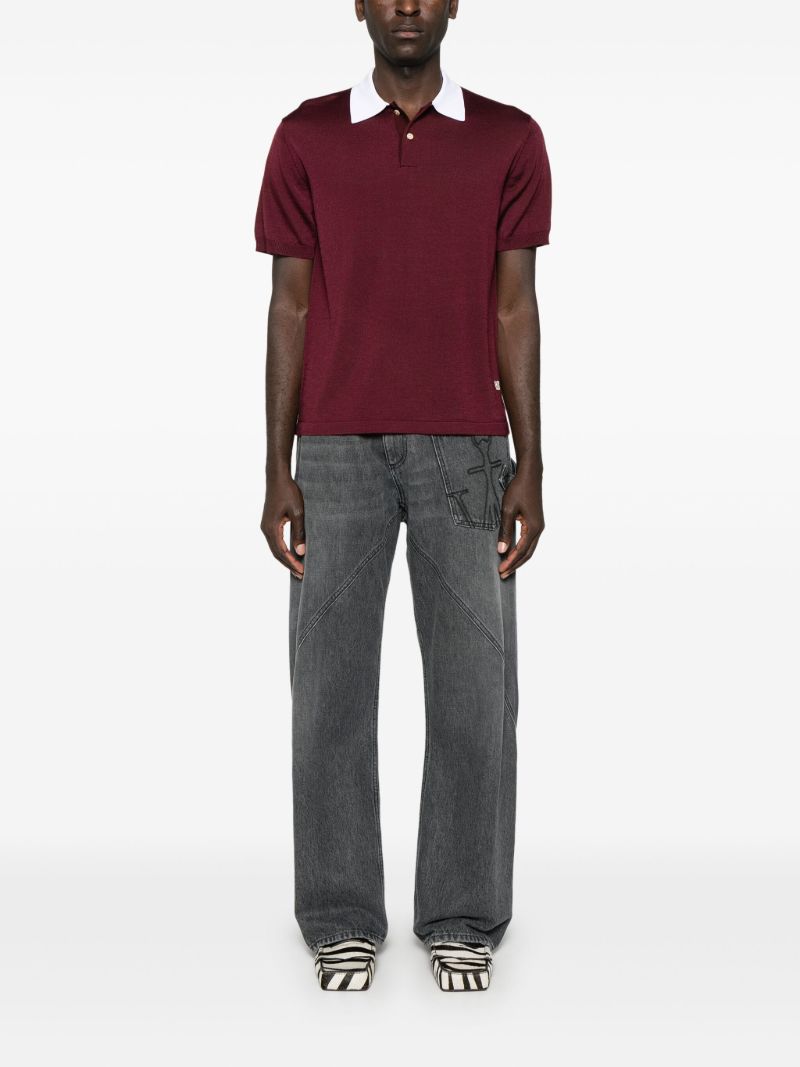 Sun Polo Shirt