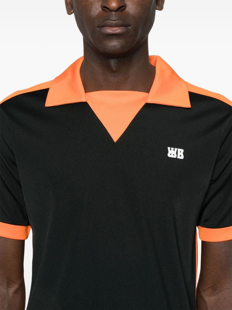 Home Polo Shirt