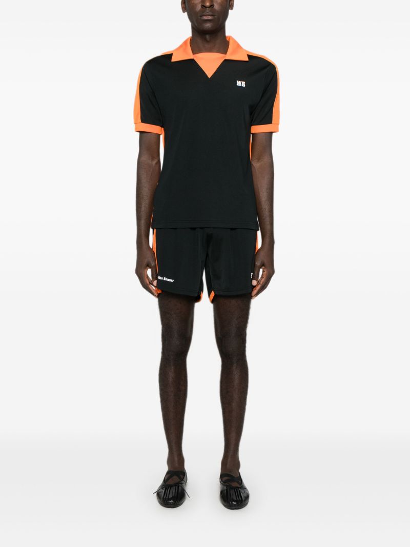 Home Polo Shirt