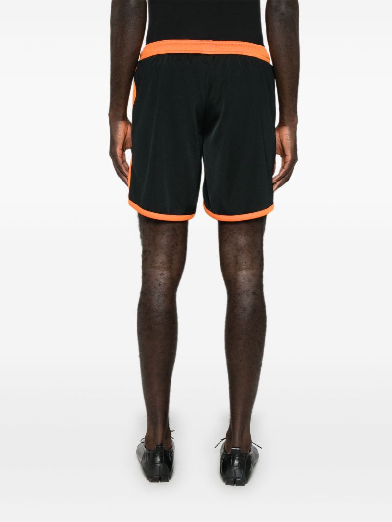 Home Track Shorts