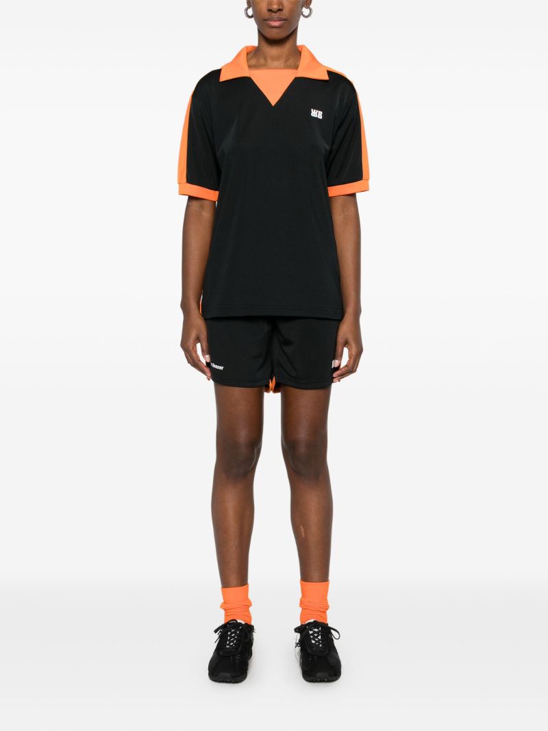 Home Track Shorts