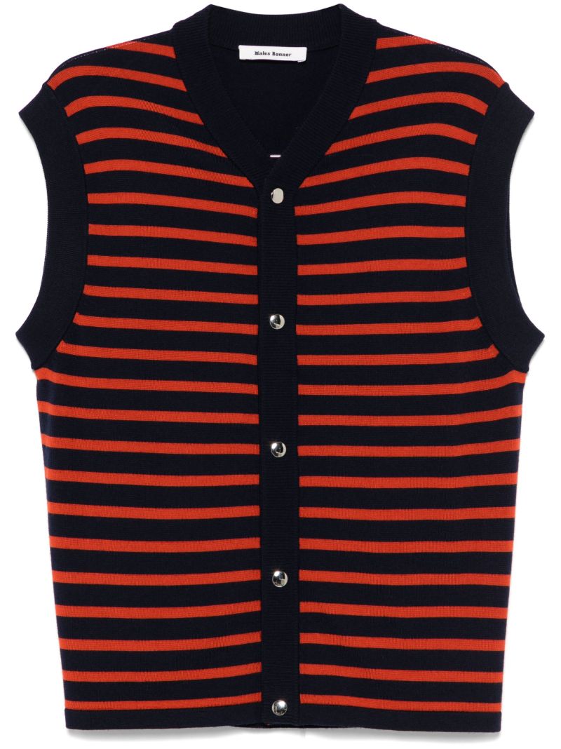 Kamau Cardigan