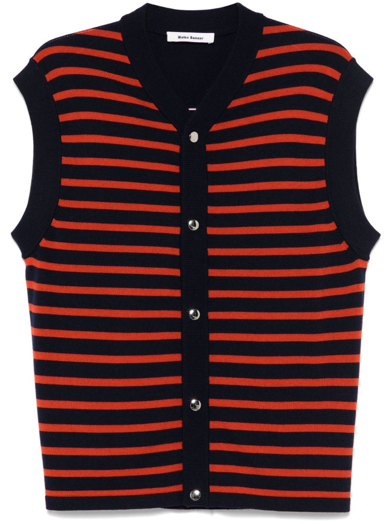 Kamau Cardigan