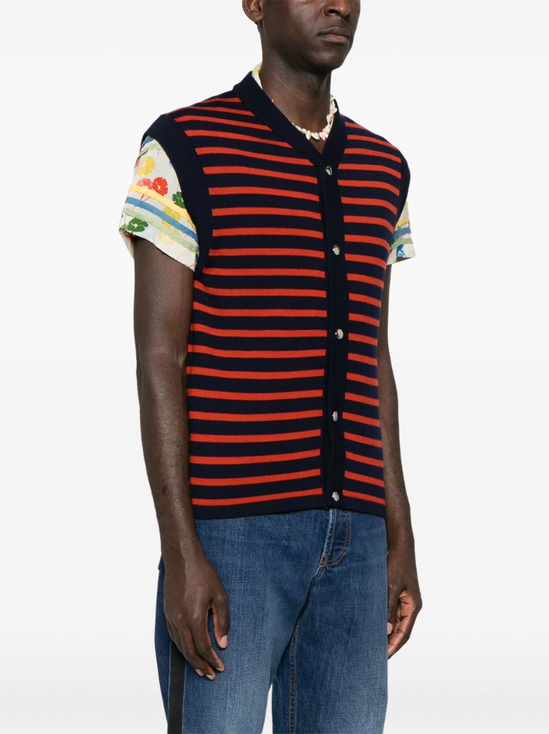 Kamau Cardigan