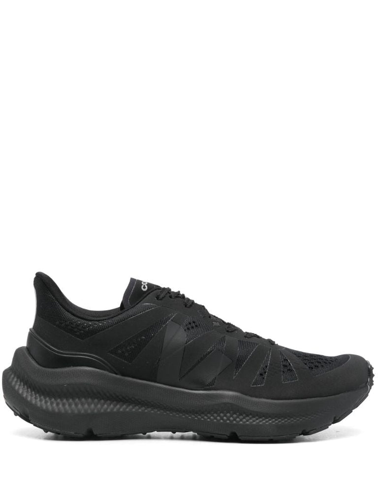 Black Condor 3 Sneakers