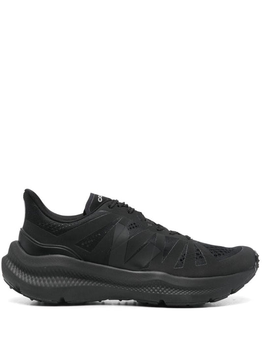 Black Condor 3 Sneakers