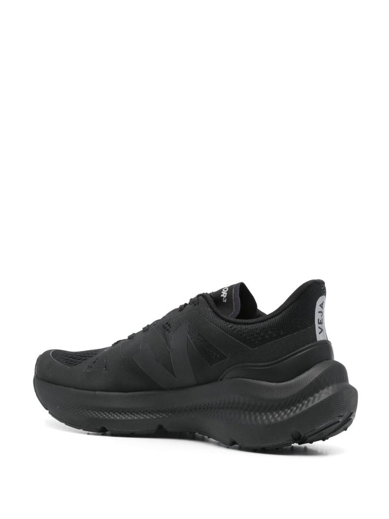 Black Condor 3 Sneakers