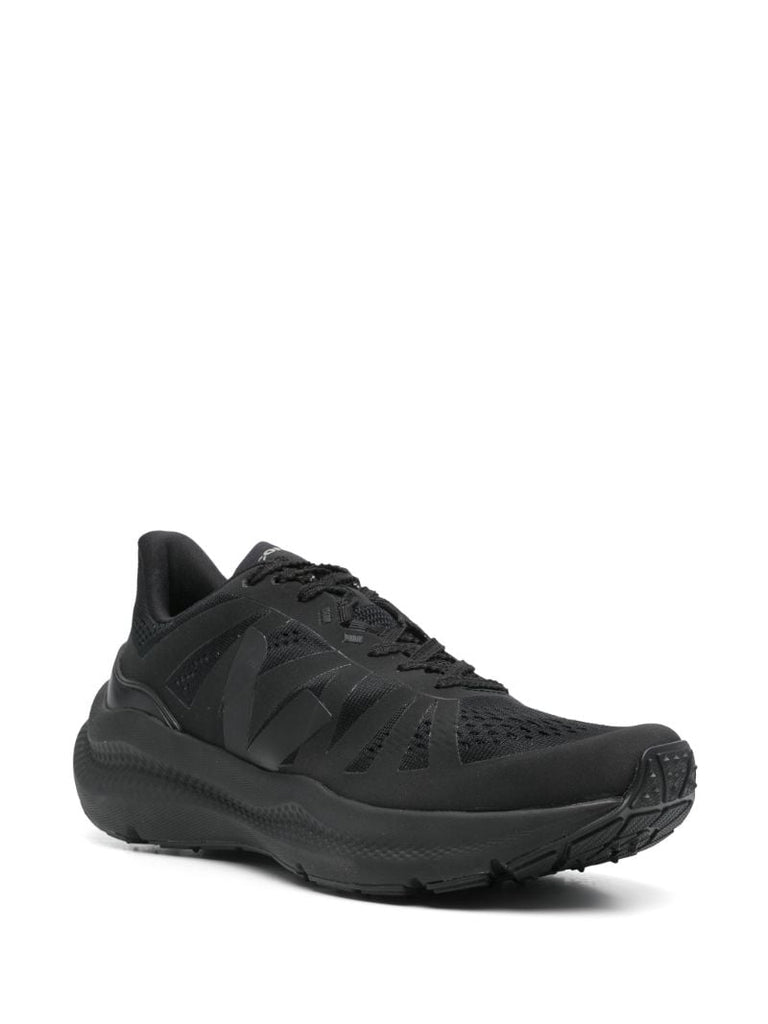 Black Condor 3 Sneakers