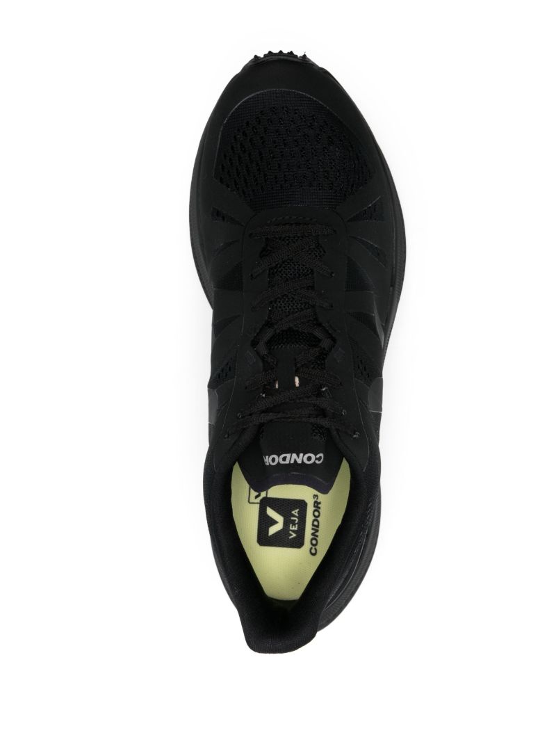 Black Condor 3 Sneakers