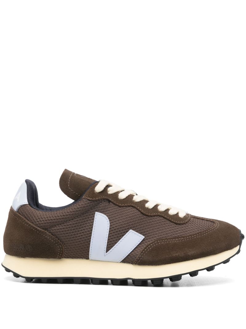 Brown Rio Branco Sneakers