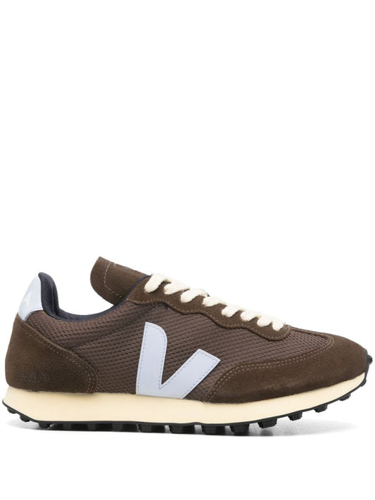 Brown Rio Branco Sneakers