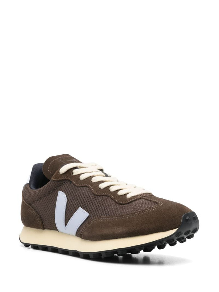 Brown Rio Branco Sneakers