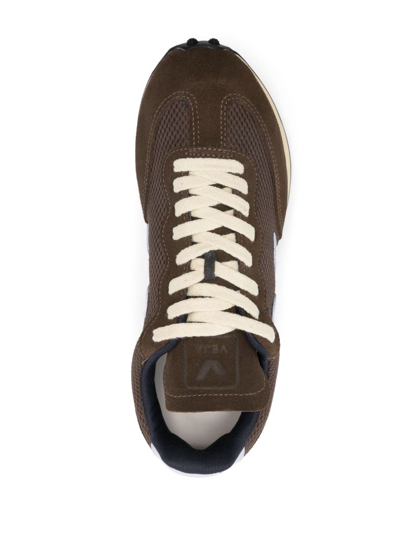 Brown Rio Branco Sneakers