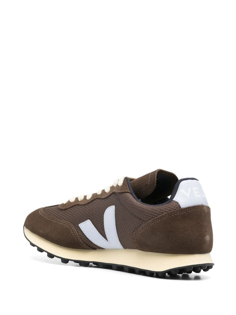 Brown Rio Branco Sneakers