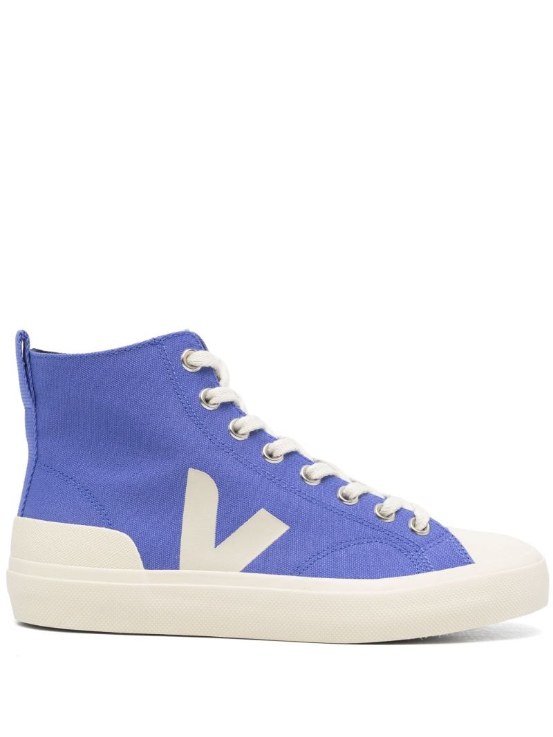 Blue Wata Ii Sneakers