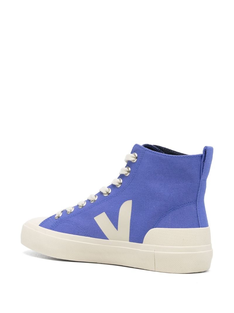Blue Wata Ii Sneakers