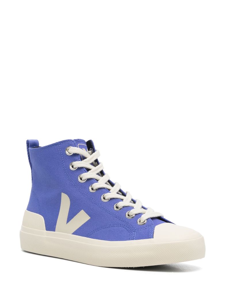 Blue Wata Ii Sneakers