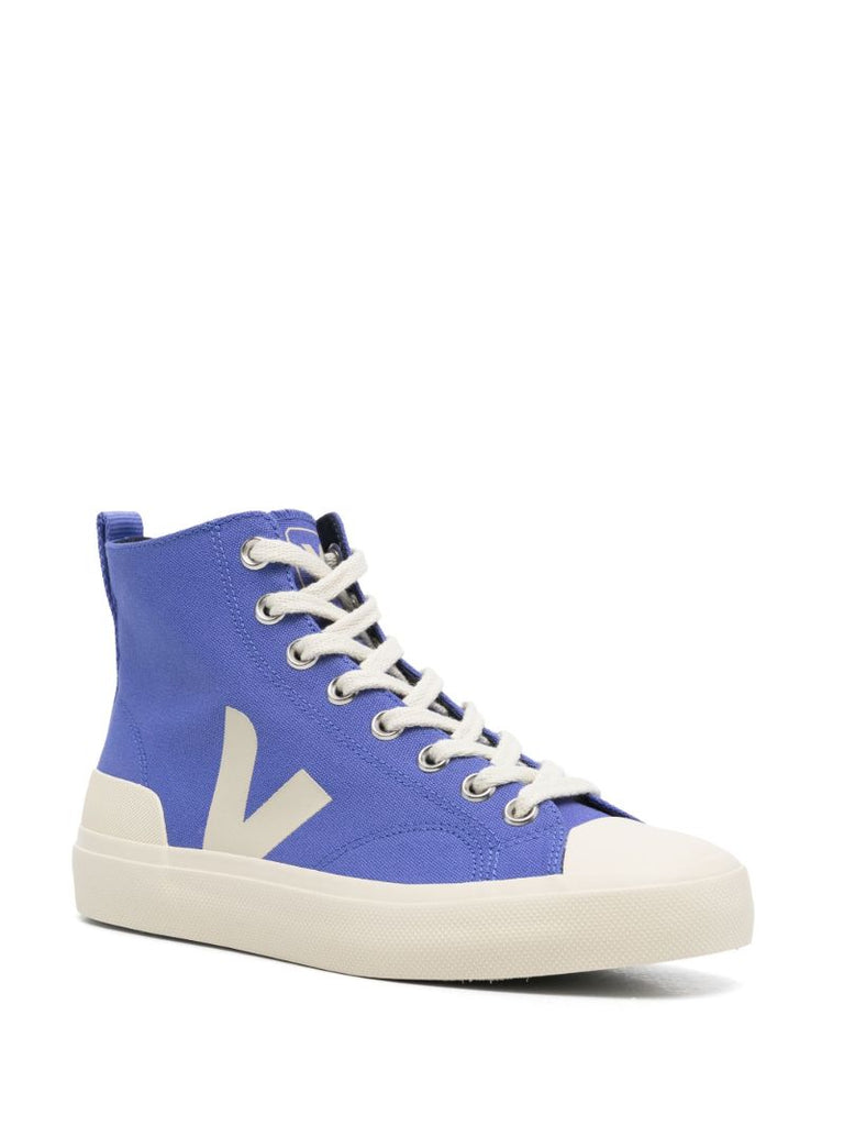 Blue Wata Ii Sneakers
