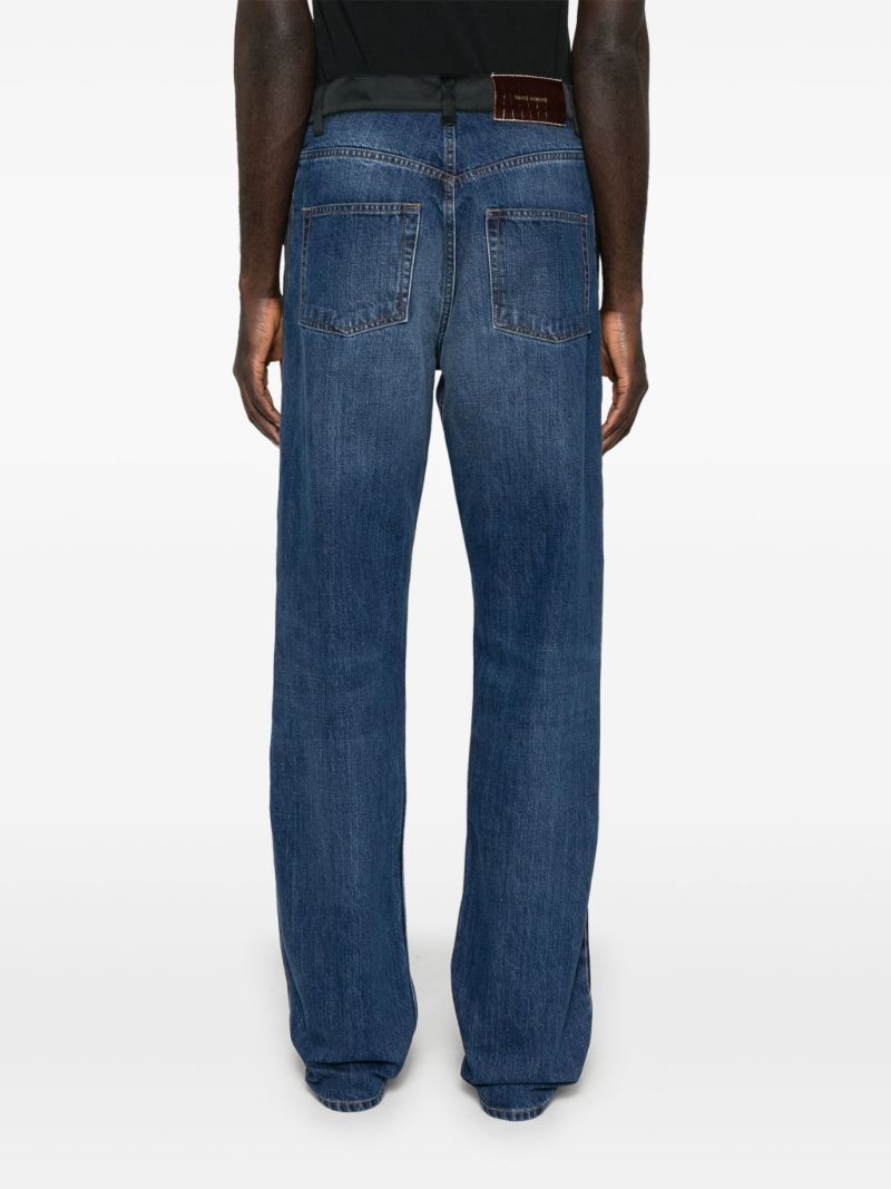 Echo Jeans