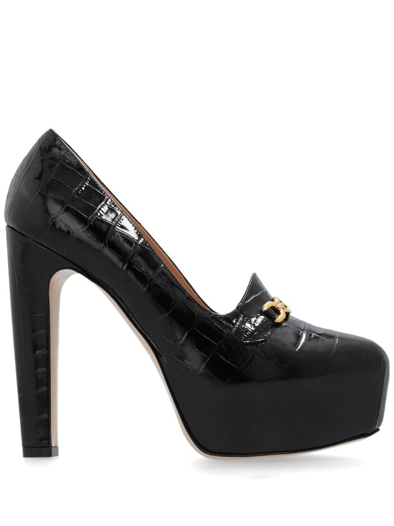 135mm Whitney Pumps