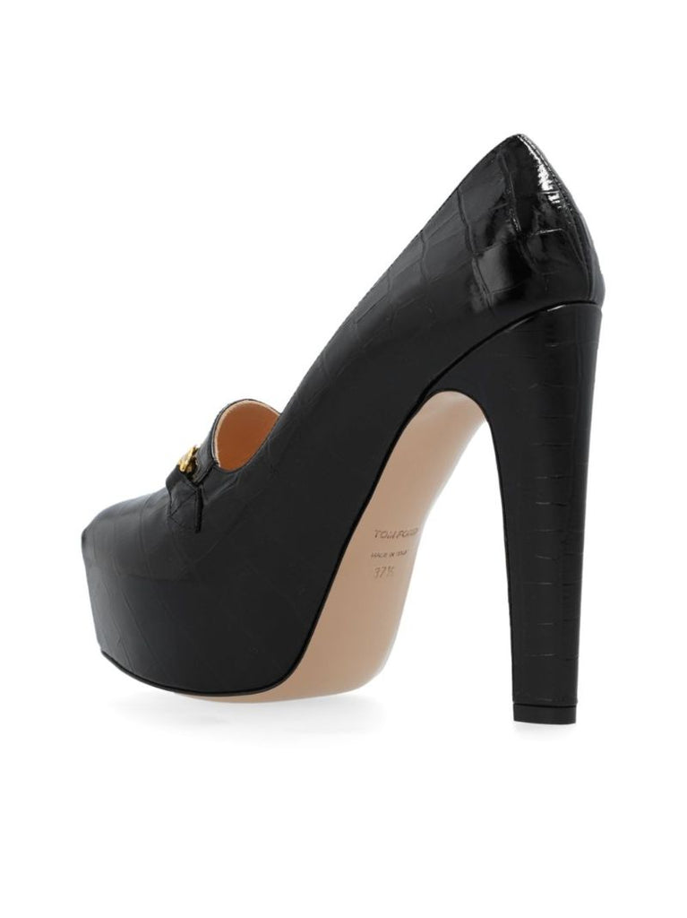 135mm Whitney Pumps
