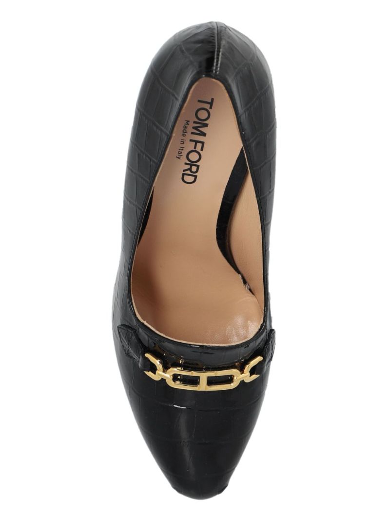 135mm Whitney Pumps