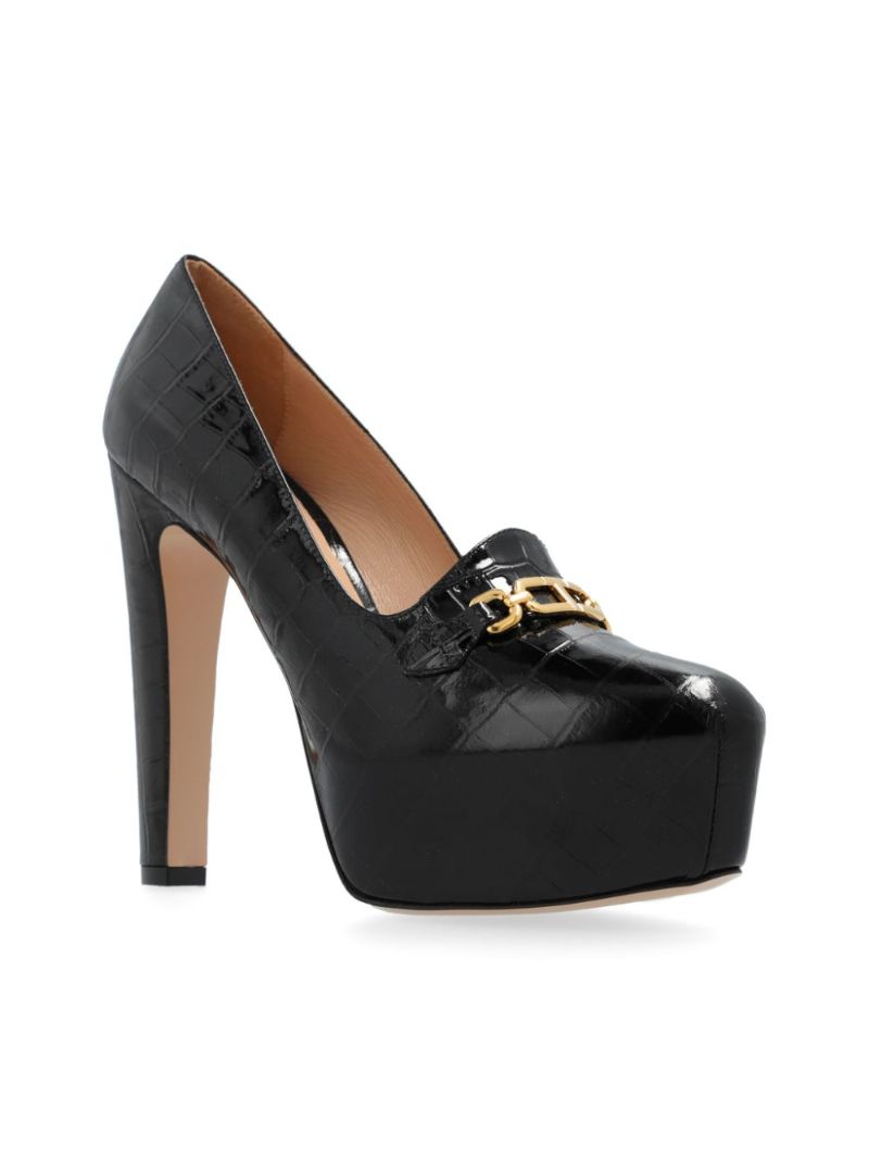 135mm Whitney Pumps