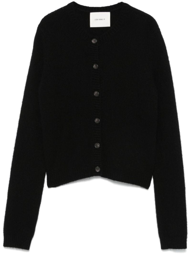 Felicia Cardigan