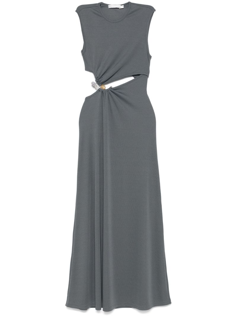 Concave Stone Dress