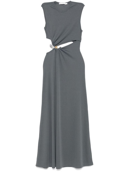 Concave Stone Dress