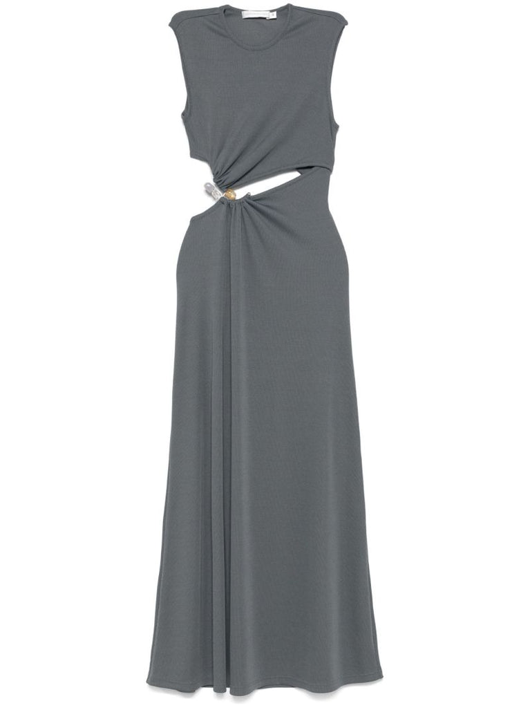 Concave Stone Dress