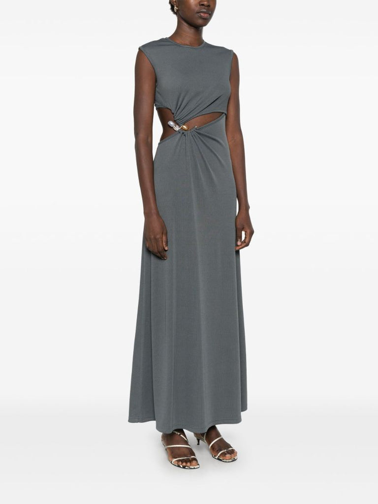 Concave Stone Dress