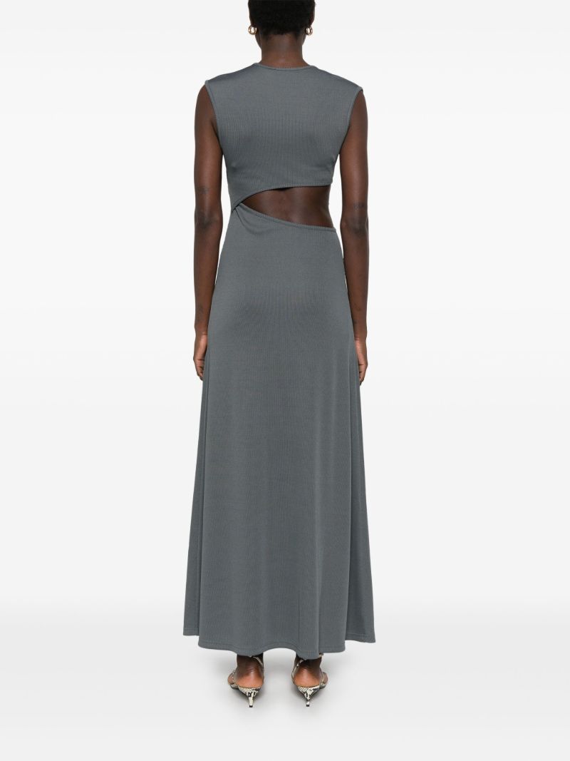 Concave Stone Dress