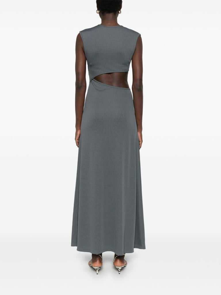 Concave Stone Dress