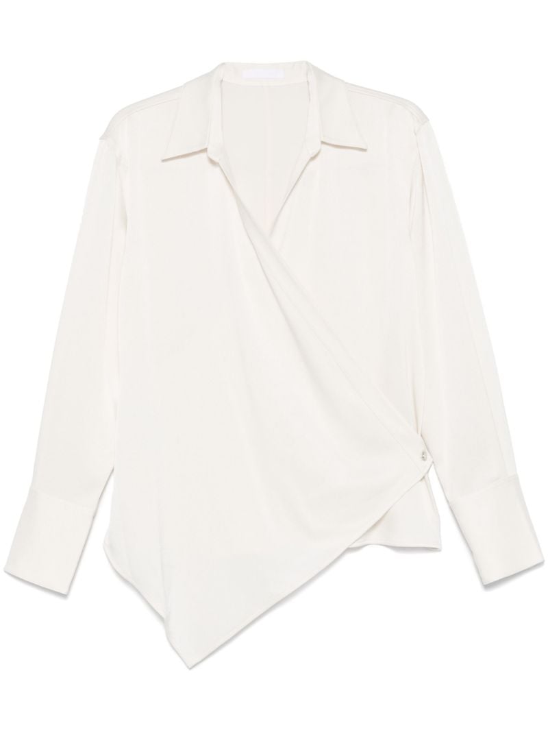 Wrap Shirt